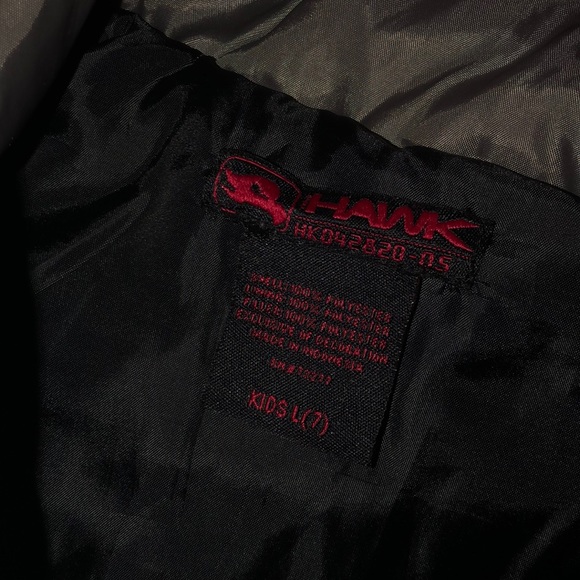 Boy’s Vest - Picture 3 of 3